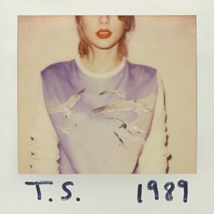 This is the Avatar Image for the Taylor Swift (1989) AI Voice and Text to Speech Generator